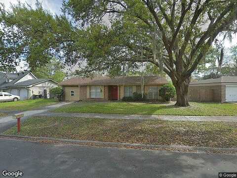 Lofty Pines, JACKSONVILLE, FL 32210