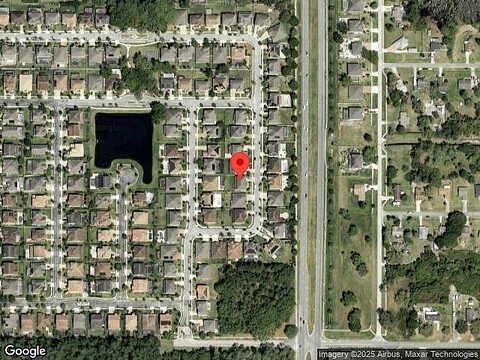 Cypress Hammock, SAINT CLOUD, FL 34771