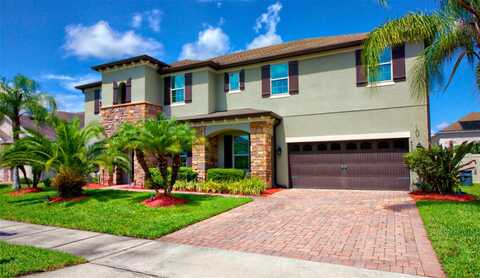 Cypress Hammock, SAINT CLOUD, FL 34771