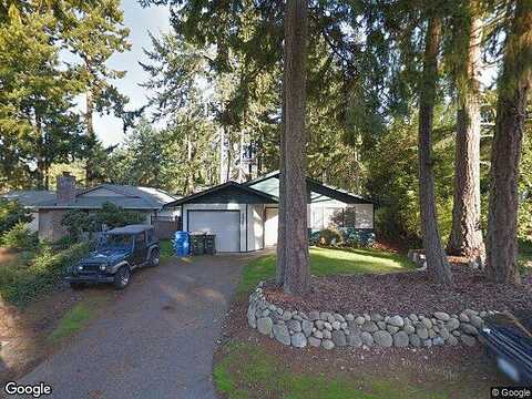 Beverly, OLYMPIA, WA 98516