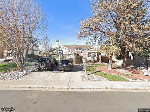 Evanston, AURORA, CO 80015
