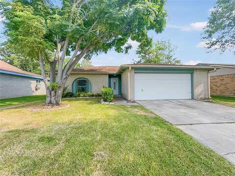 Meadow Place, LA PORTE, TX 77571