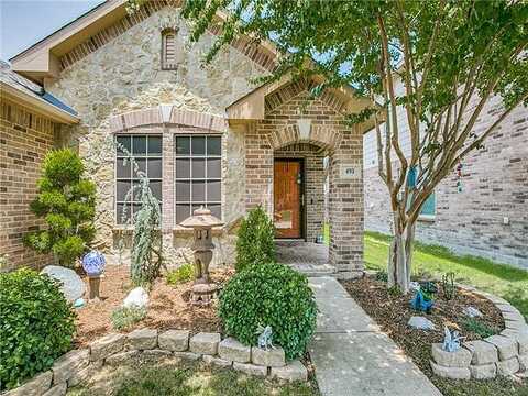 Eisenhower, LAVON, TX 75166