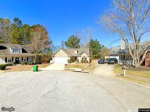 Serena, LITHONIA, GA 30038