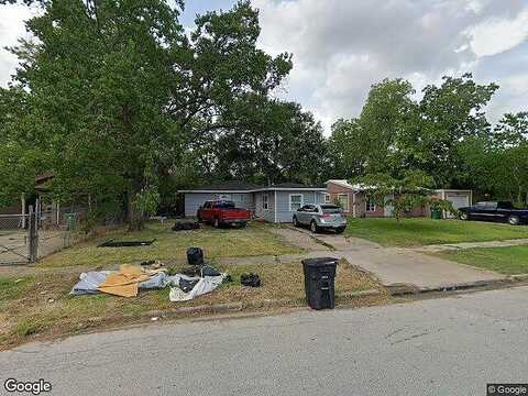 Pershing, HOUSTON, TX 77033