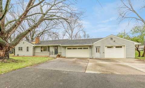 Mayview, MINNETONKA, MN 55345