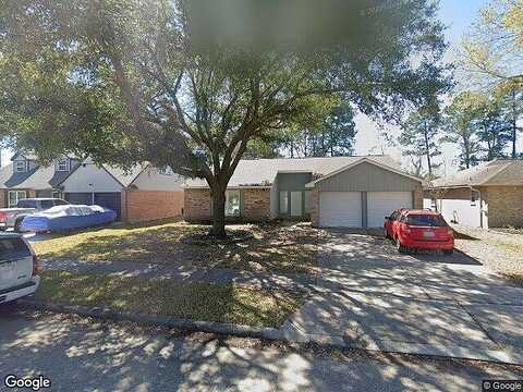 Bridgemont, SPRING, TX 77388