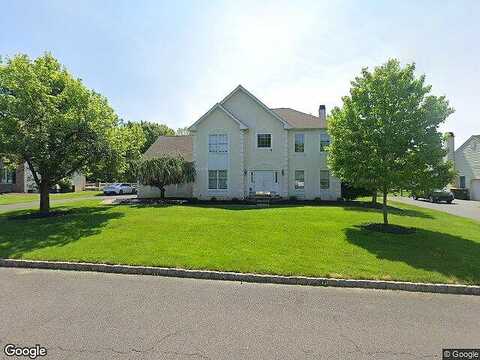 Mead, DOYLESTOWN, PA 18902