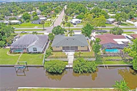 Orange Grove, NORTH FORT MYERS, FL 33903