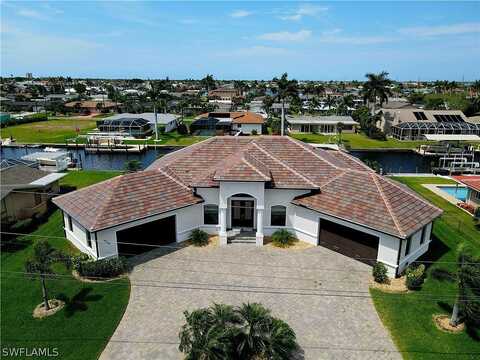 2Nd, CAPE CORAL, FL 33914