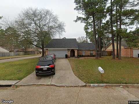 Glendower, SPRING, TX 77373