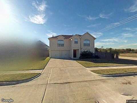 Sea Oak, PASADENA, TX 77505