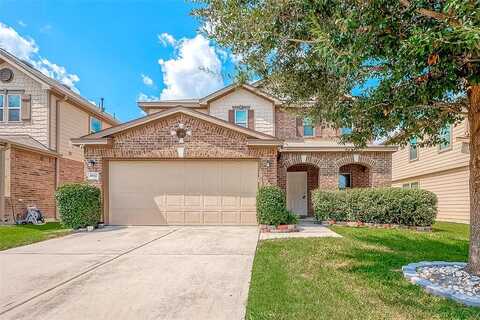 Mint, HOUSTON, TX 77066