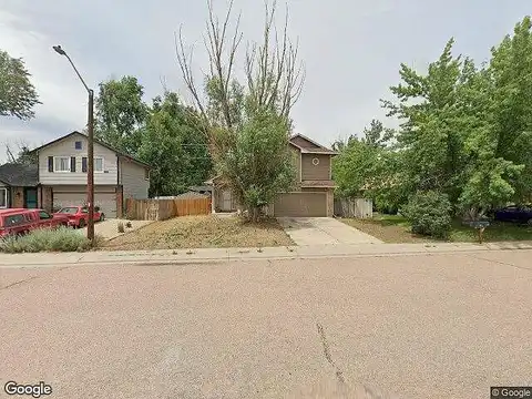 Dix, COLORADO SPRINGS, CO 80911