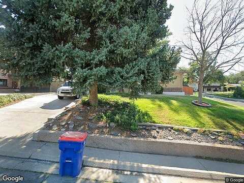 Inca, ENGLEWOOD, CO 80110