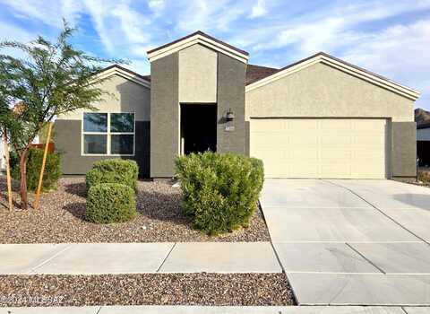 Avenida De Raspa, TUCSON, AZ 85746
