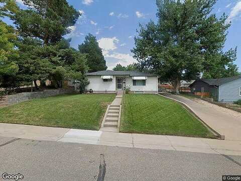 Kalamath, ENGLEWOOD, CO 80110