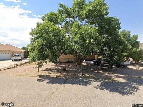Score Card, PUEBLO, CO 81007
