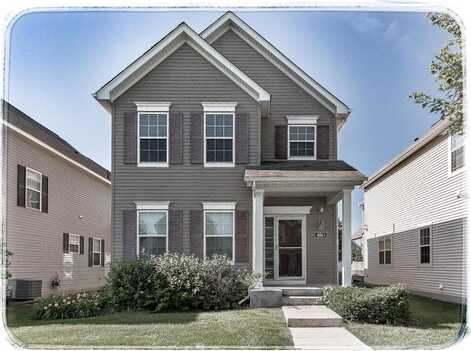 Bulrush, SHAKOPEE, MN 55379
