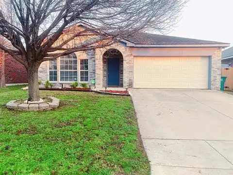 Marina Del, FORT WORTH, TX 76179