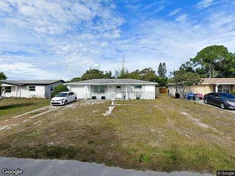 Foothill, HOLIDAY, FL 34690