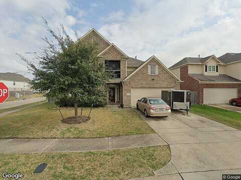Ibis Lake, KATY, TX 77449