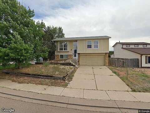 Trailmark, COLORADO SPRINGS, CO 80916