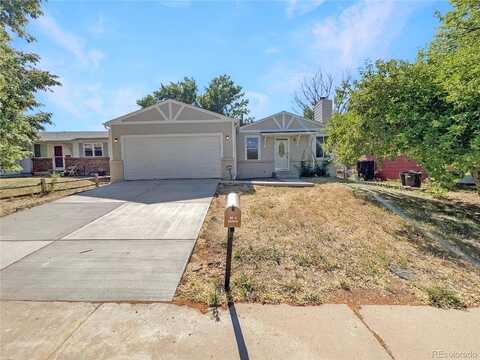 Pagosa, AURORA, CO 80015
