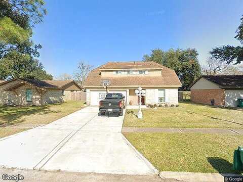 Crepe Myrtle, PASADENA, TX 77505