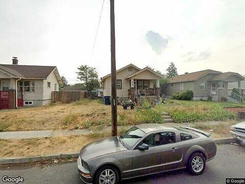 Smith, SPOKANE, WA 99217
