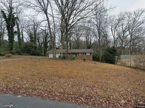 Kenilworth, STONE MOUNTAIN, GA 30083