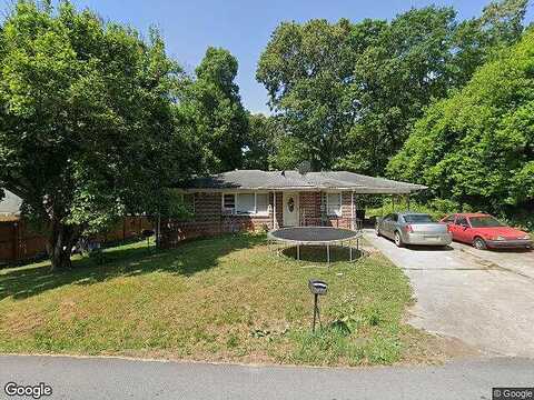 Hilltop, TOCCOA, GA 30577