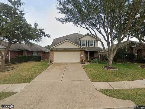 Lonestone, KATY, TX 77449
