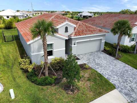 Daylily, NOKOMIS, FL 34275