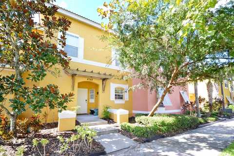 Vero Beach, KISSIMMEE, FL 34746