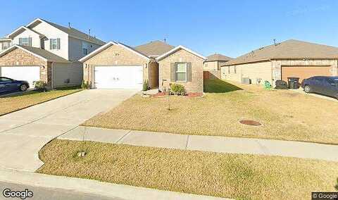 Cullen Brook, KATY, TX 77449
