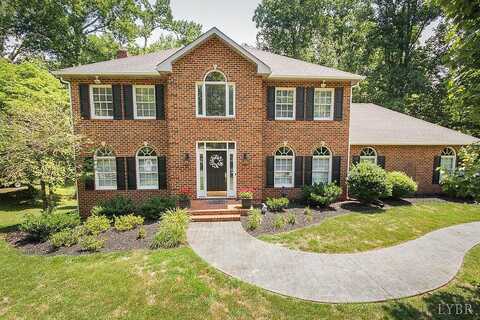 John Scott, LYNCHBURG, VA 24503