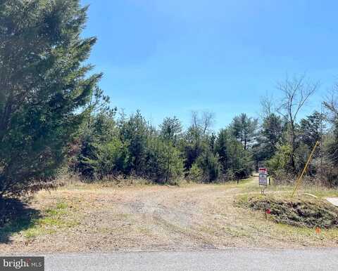 Gravel Hill, FORK UNION, VA 23055