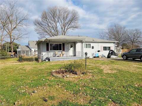 Hunting Hill, VIRGINIA BEACH, VA 23455