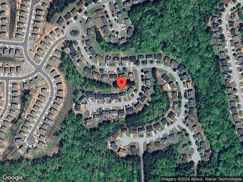Moccasin, DOUGLASVILLE, GA 30135