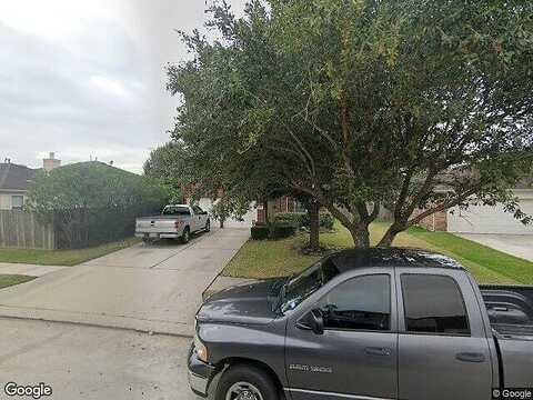 Pin Oak Creek, KINGWOOD, TX 77345
