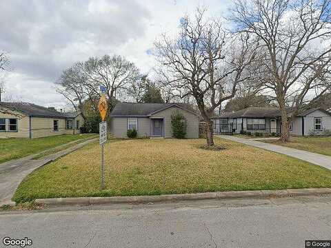 Marietta, HOUSTON, TX 77021