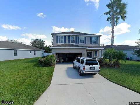Halls Mill, ELLENTON, FL 34222