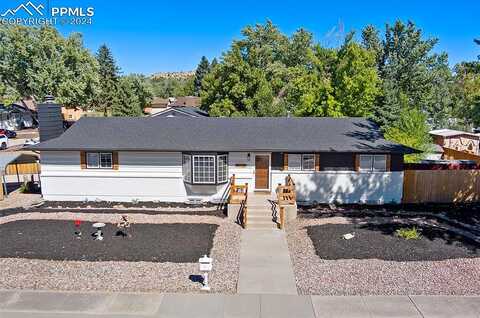 Woodbury, COLORADO SPRINGS, CO 80915