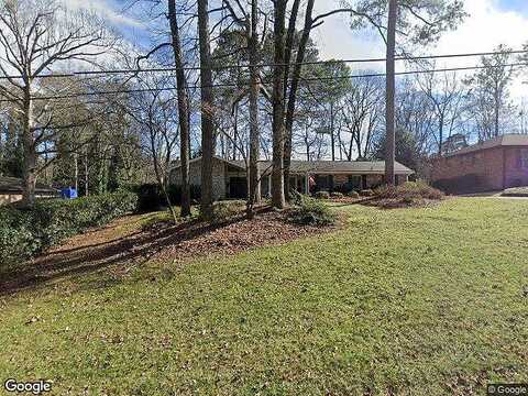 Emily, LILBURN, GA 30047