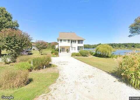 Jackson Creek, DELTAVILLE, VA 23043