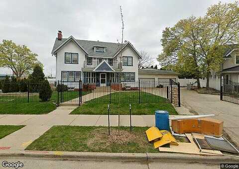 Woodlawn, MILWAUKEE, WI 53208