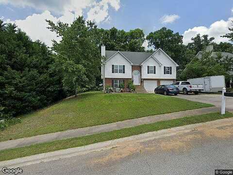 Middleboro, GAINESVILLE, GA 30506