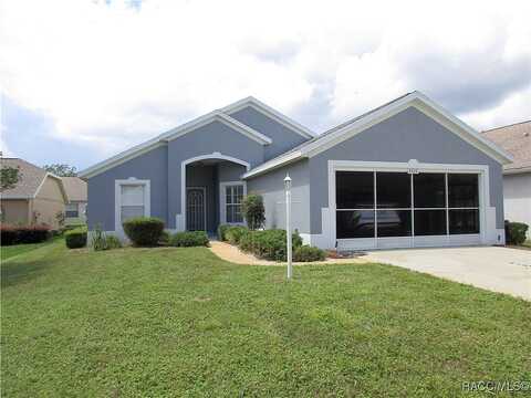 Huntwood, BEVERLY HILLS, FL 34465