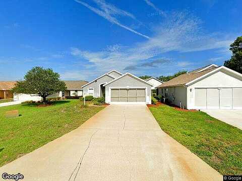 Huntwood, BEVERLY HILLS, FL 34465